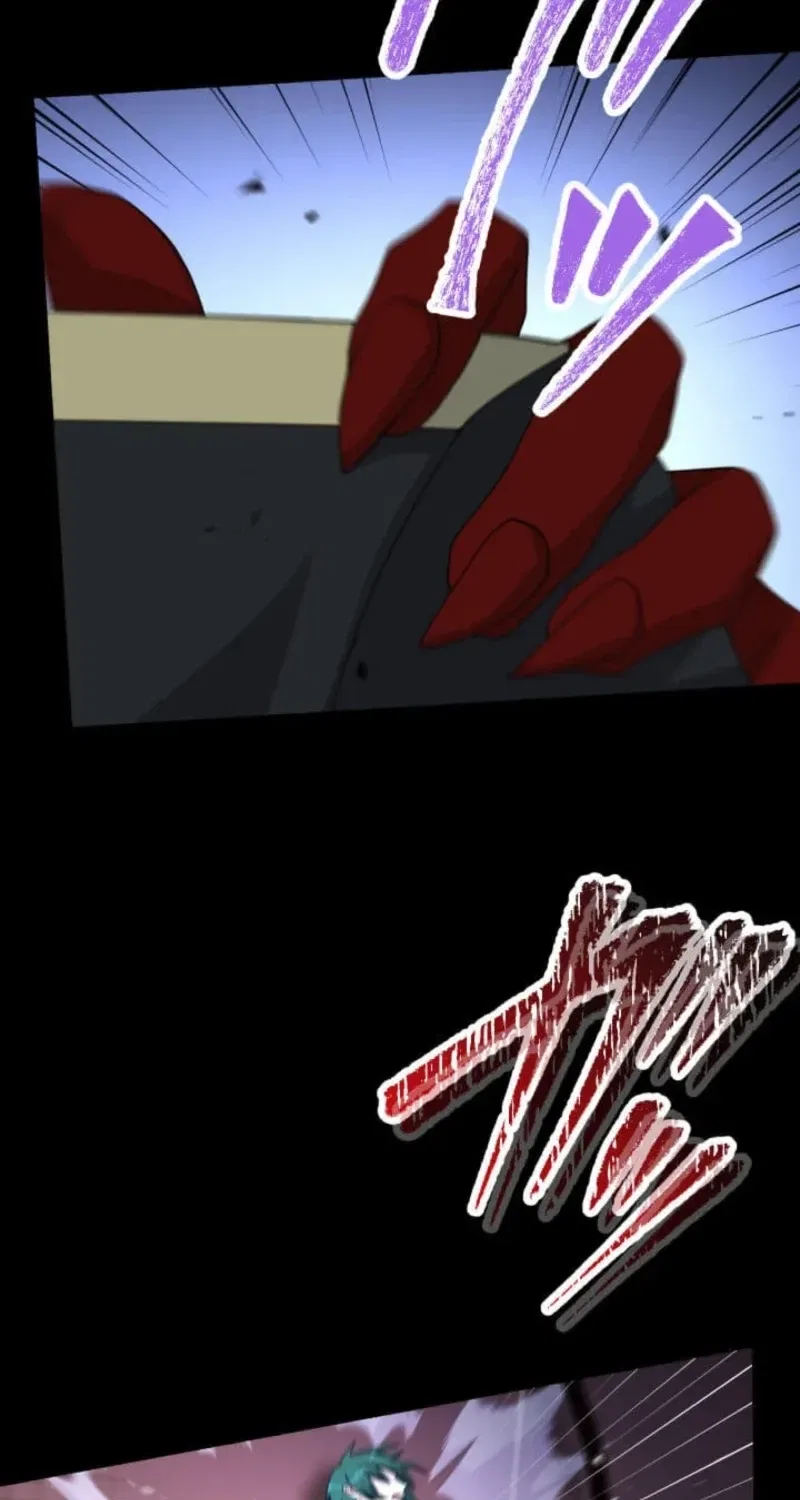 Evil-Crushing Blade Flash: The Strongest Swordsman Who Pierces Darkness Chapter 28 – Page 60