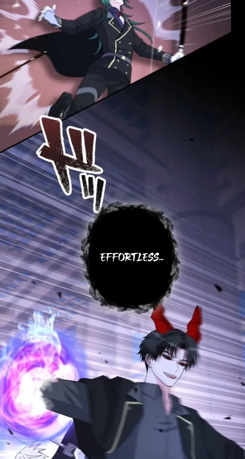 Evil-Crushing Blade Flash: The Strongest Swordsman Who Pierces Darkness Chapter 28 – Page 61