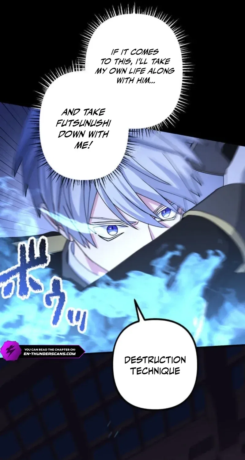 Evil-Crushing Blade Flash: The Strongest Swordsman Who Pierces Darkness Chapter 28 – Page 63