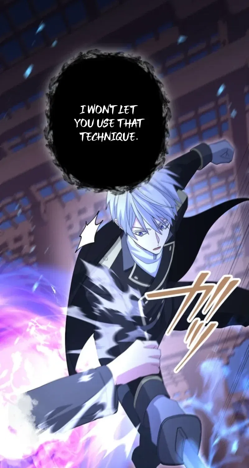Evil-Crushing Blade Flash: The Strongest Swordsman Who Pierces Darkness Chapter 28 – Page 64