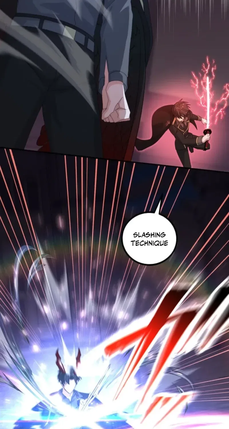 Evil-Crushing Blade Flash: The Strongest Swordsman Who Pierces Darkness Chapter 28 – Page 75