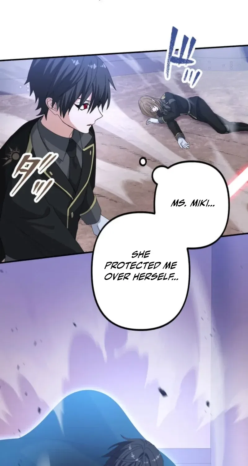Evil-Crushing Blade Flash: The Strongest Swordsman Who Pierces Darkness Chapter 28 – Page 77