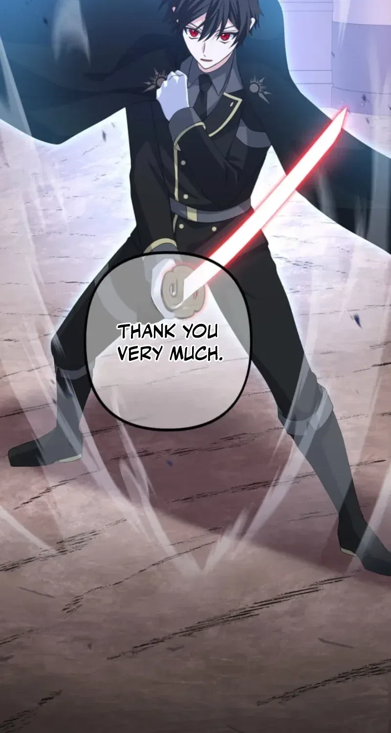 Evil-Crushing Blade Flash: The Strongest Swordsman Who Pierces Darkness Chapter 28 – Page 78