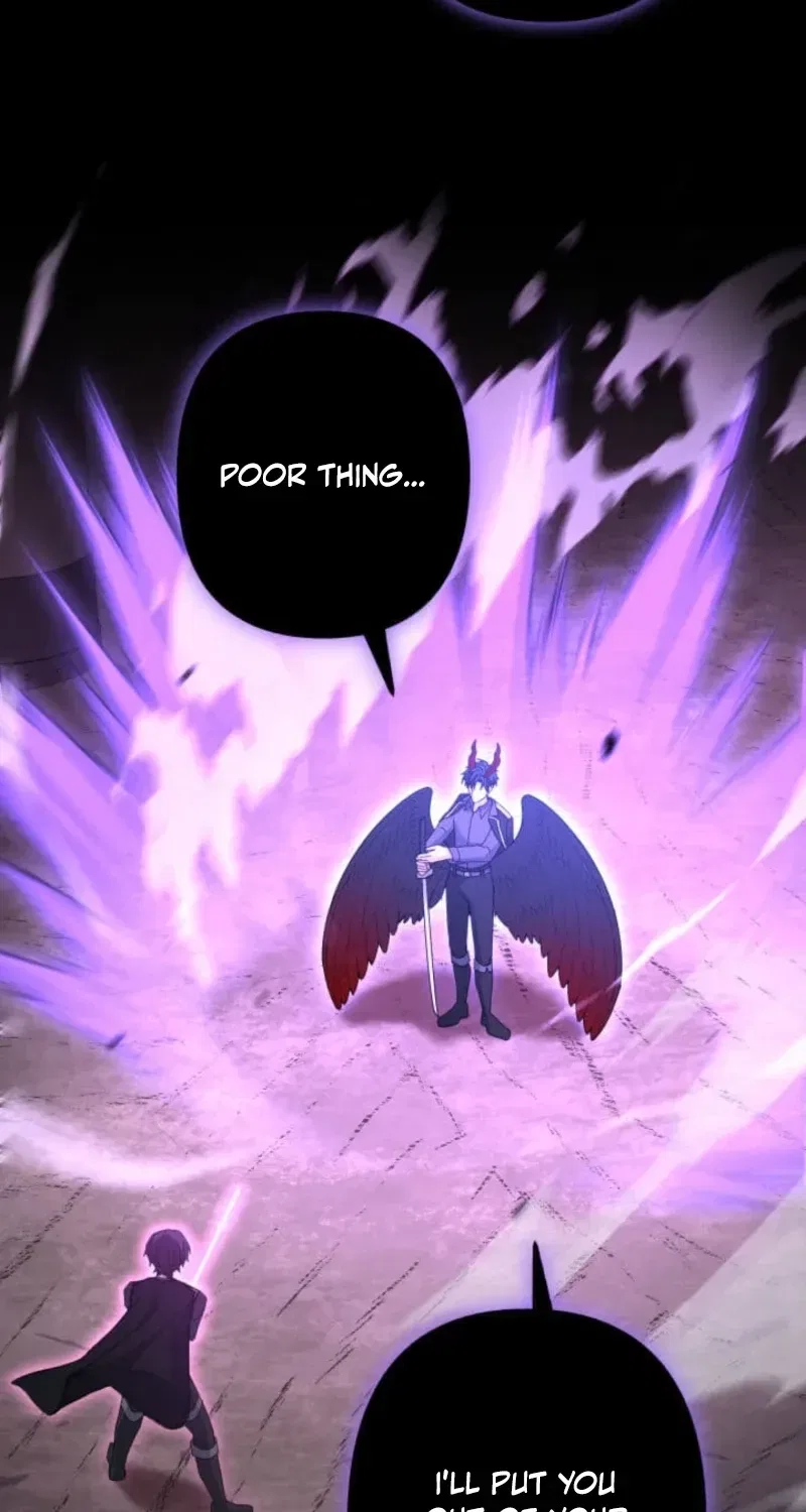 Evil-Crushing Blade Flash: The Strongest Swordsman Who Pierces Darkness Chapter 28 – Page 81