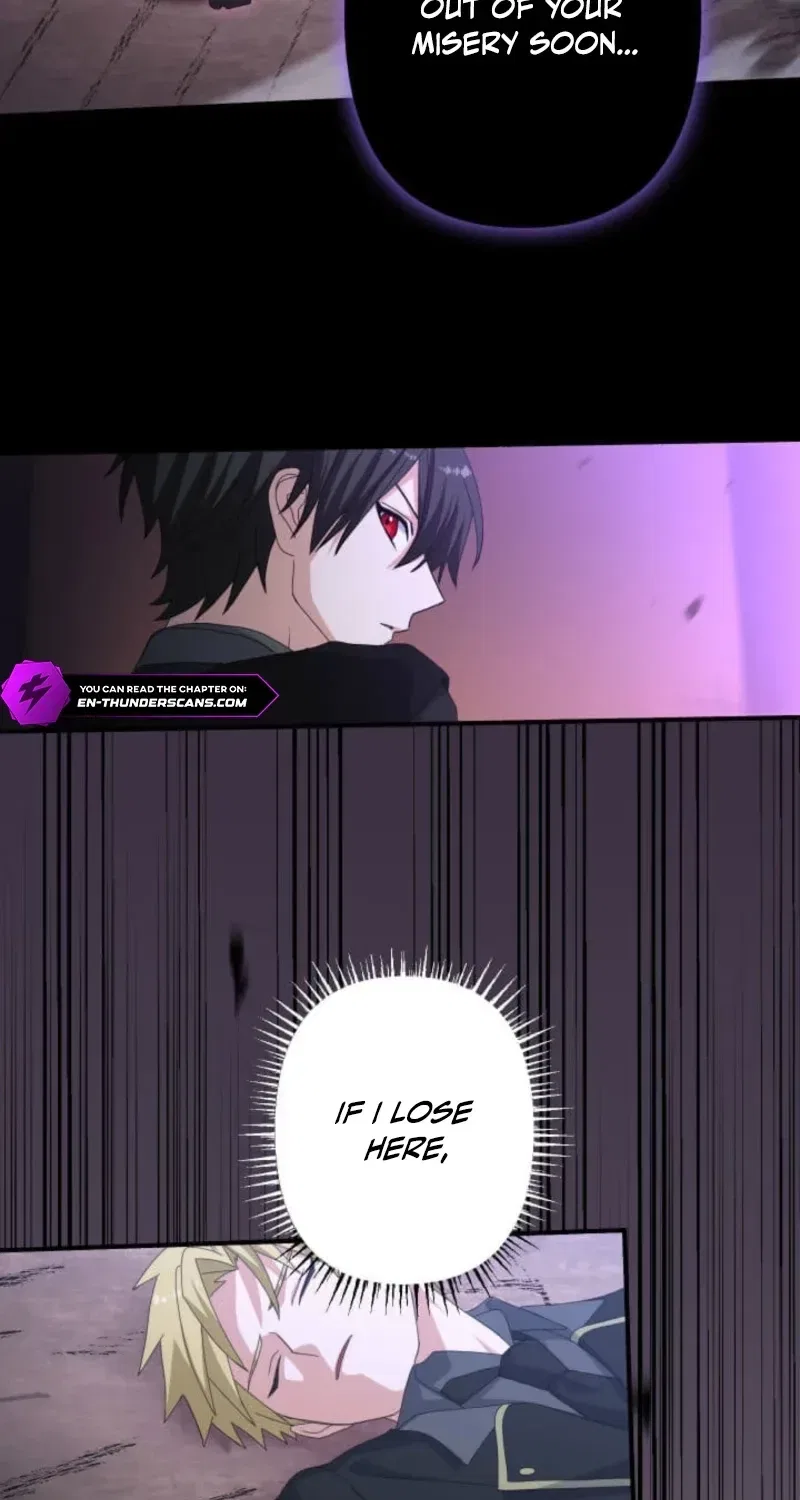 Evil-Crushing Blade Flash: The Strongest Swordsman Who Pierces Darkness Chapter 28 – Page 82