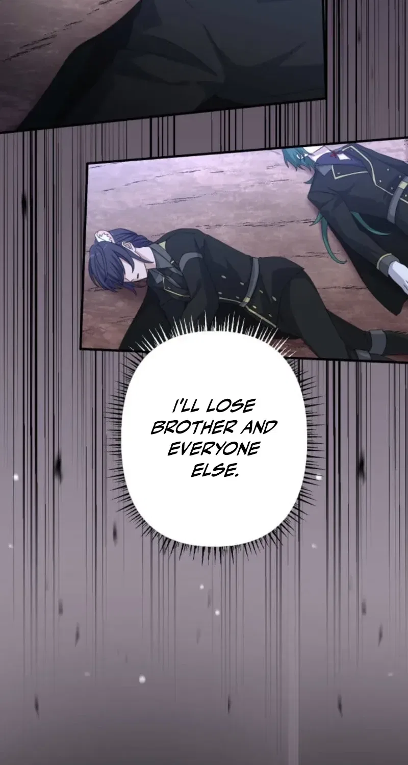 Evil-Crushing Blade Flash: The Strongest Swordsman Who Pierces Darkness Chapter 28 – Page 83