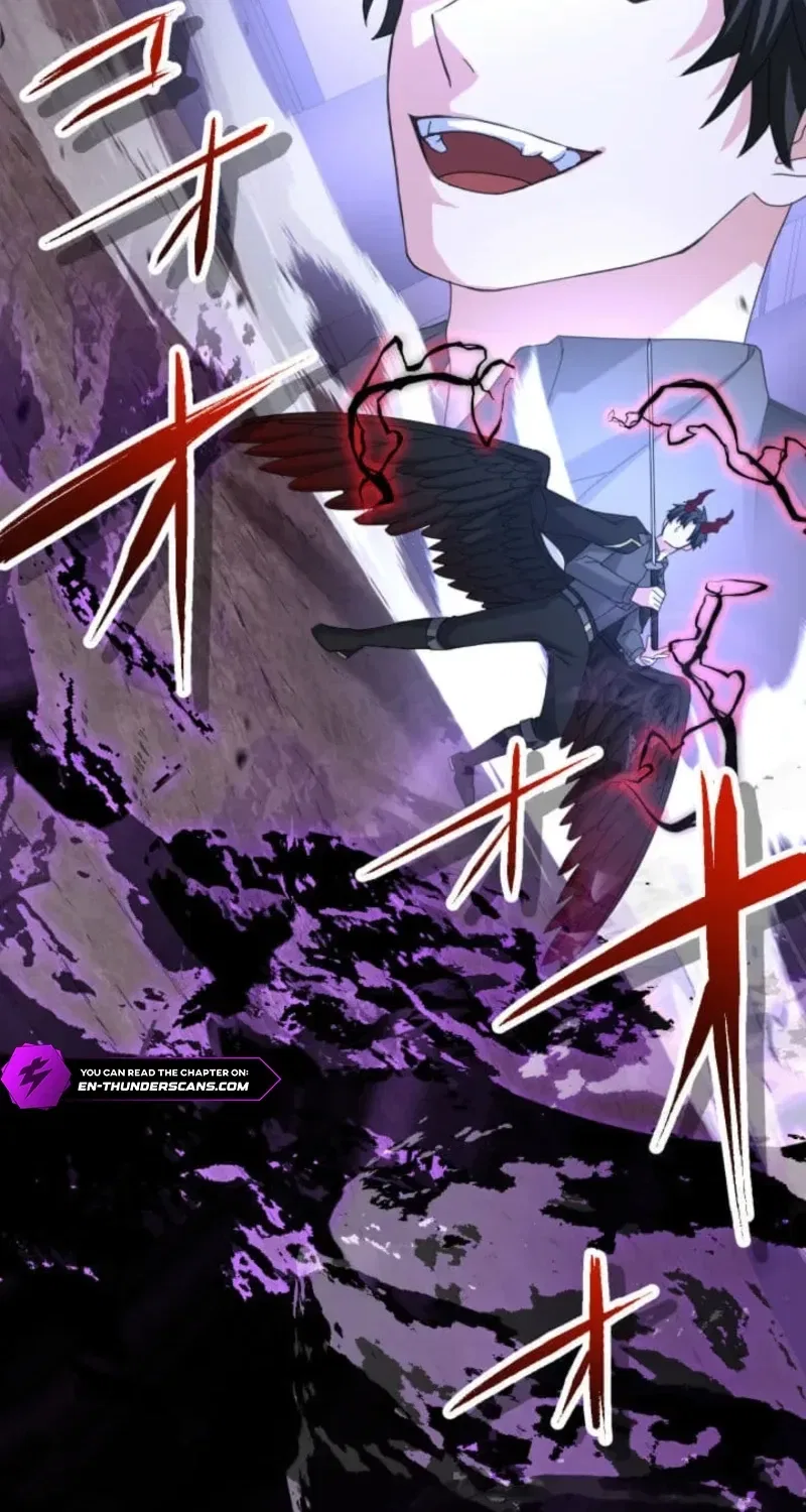 Evil-Crushing Blade Flash: The Strongest Swordsman Who Pierces Darkness Chapter 28 – Page 91