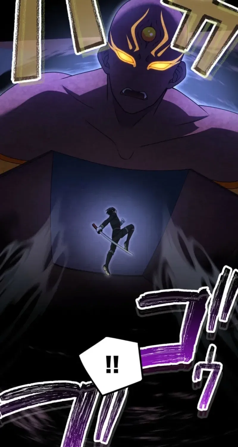 Evil-Crushing Blade Flash: The Strongest Swordsman Who Pierces Darkness Chapter 27 – Page 2