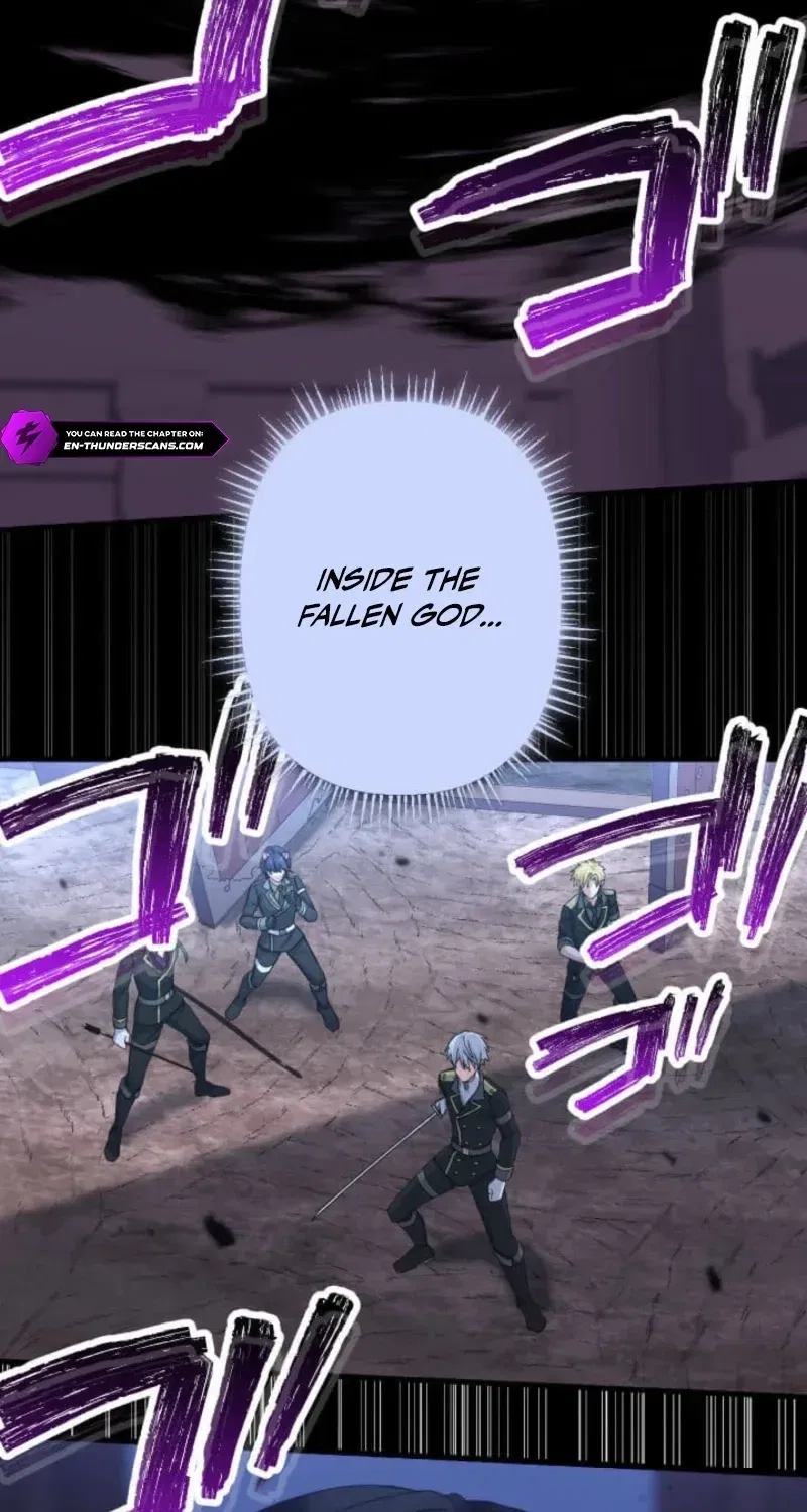 Evil-Crushing Blade Flash: The Strongest Swordsman Who Pierces Darkness Chapter 27 – Page 3