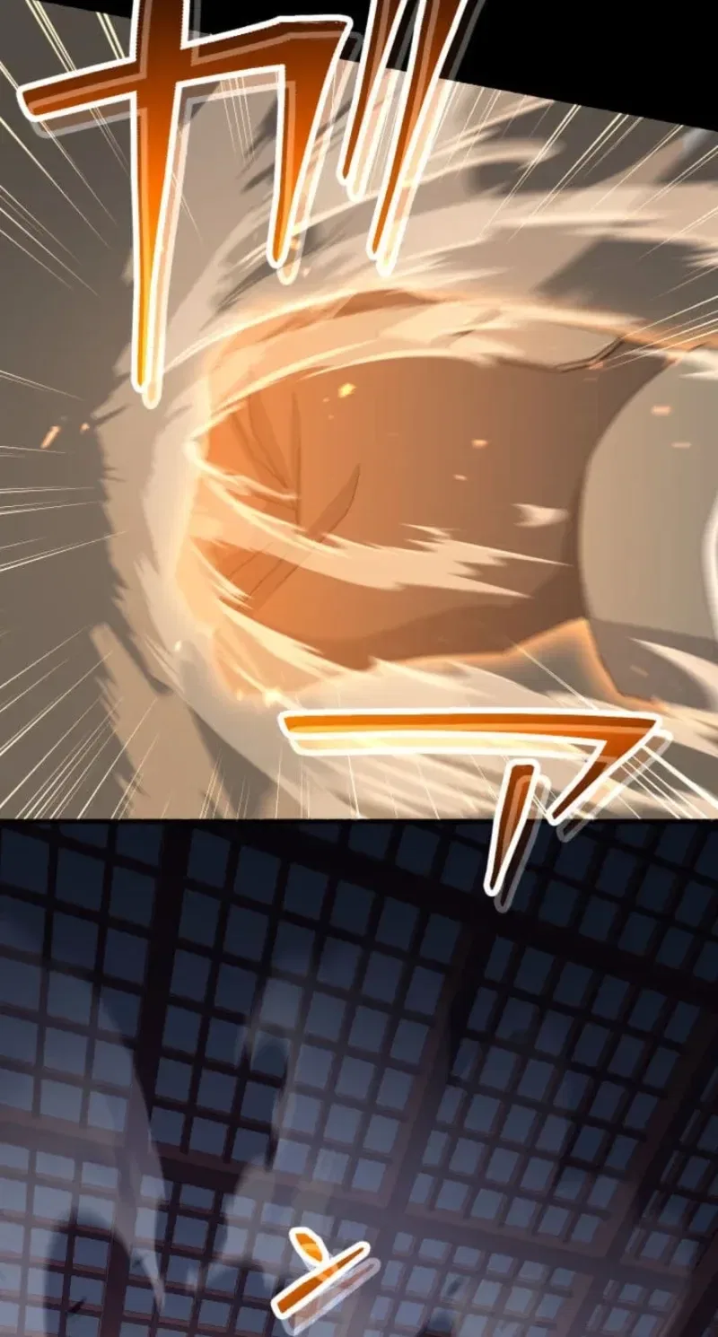 Evil-Crushing Blade Flash: The Strongest Swordsman Who Pierces Darkness Chapter 27 – Page 11