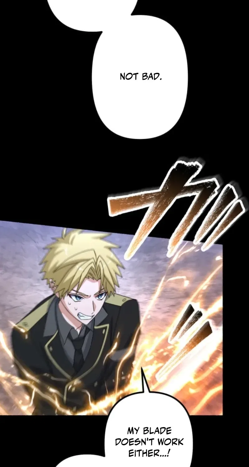 Evil-Crushing Blade Flash: The Strongest Swordsman Who Pierces Darkness Chapter 27 – Page 13