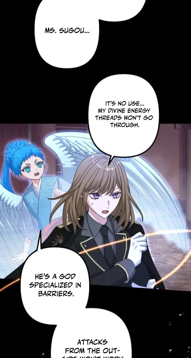Evil-Crushing Blade Flash: The Strongest Swordsman Who Pierces Darkness Chapter 27 – Page 14