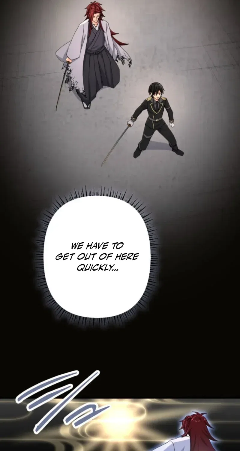 Evil-Crushing Blade Flash: The Strongest Swordsman Who Pierces Darkness Chapter 27 – Page 18