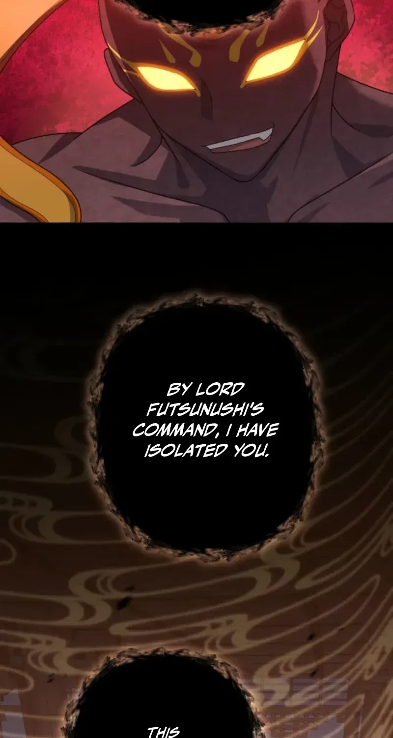 Evil-Crushing Blade Flash: The Strongest Swordsman Who Pierces Darkness Chapter 27 – Page 21