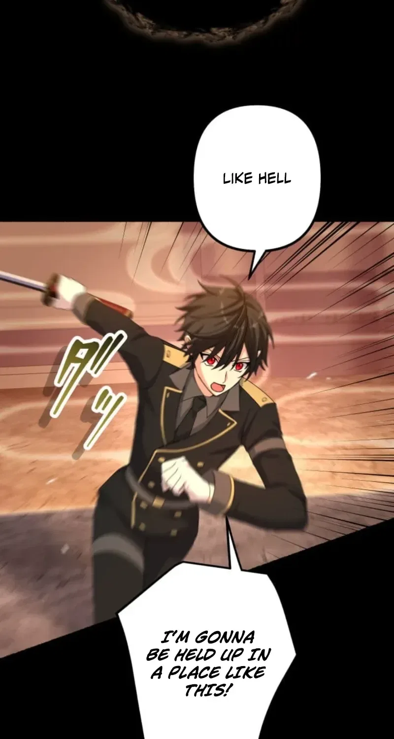 Evil-Crushing Blade Flash: The Strongest Swordsman Who Pierces Darkness Chapter 27 – Page 25