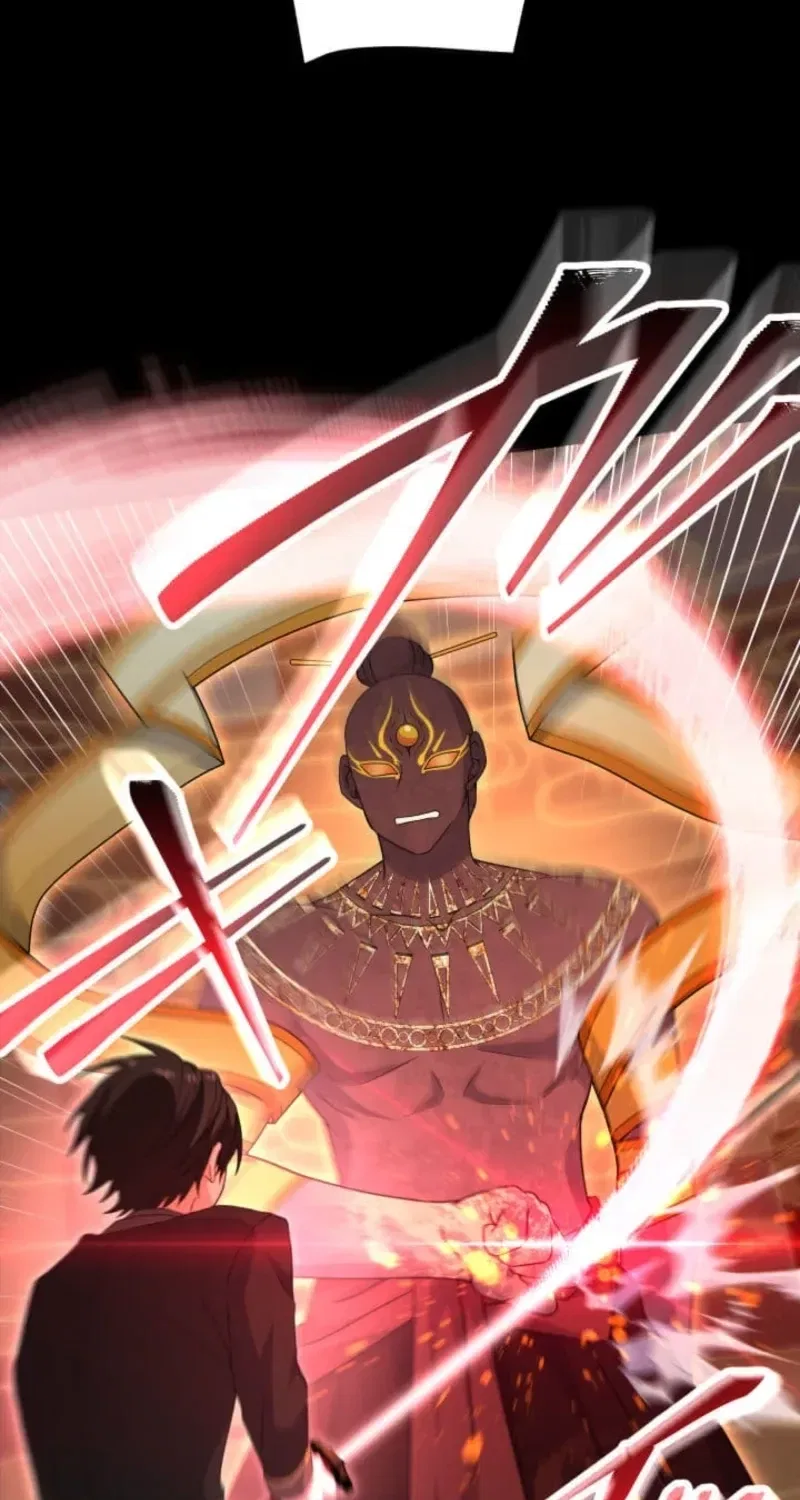 Evil-Crushing Blade Flash: The Strongest Swordsman Who Pierces Darkness Chapter 27 – Page 26
