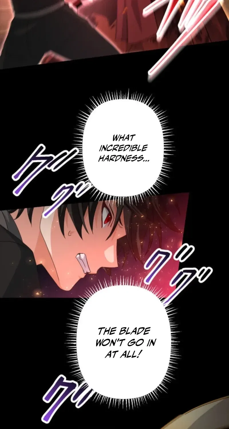 Evil-Crushing Blade Flash: The Strongest Swordsman Who Pierces Darkness Chapter 27 – Page 27