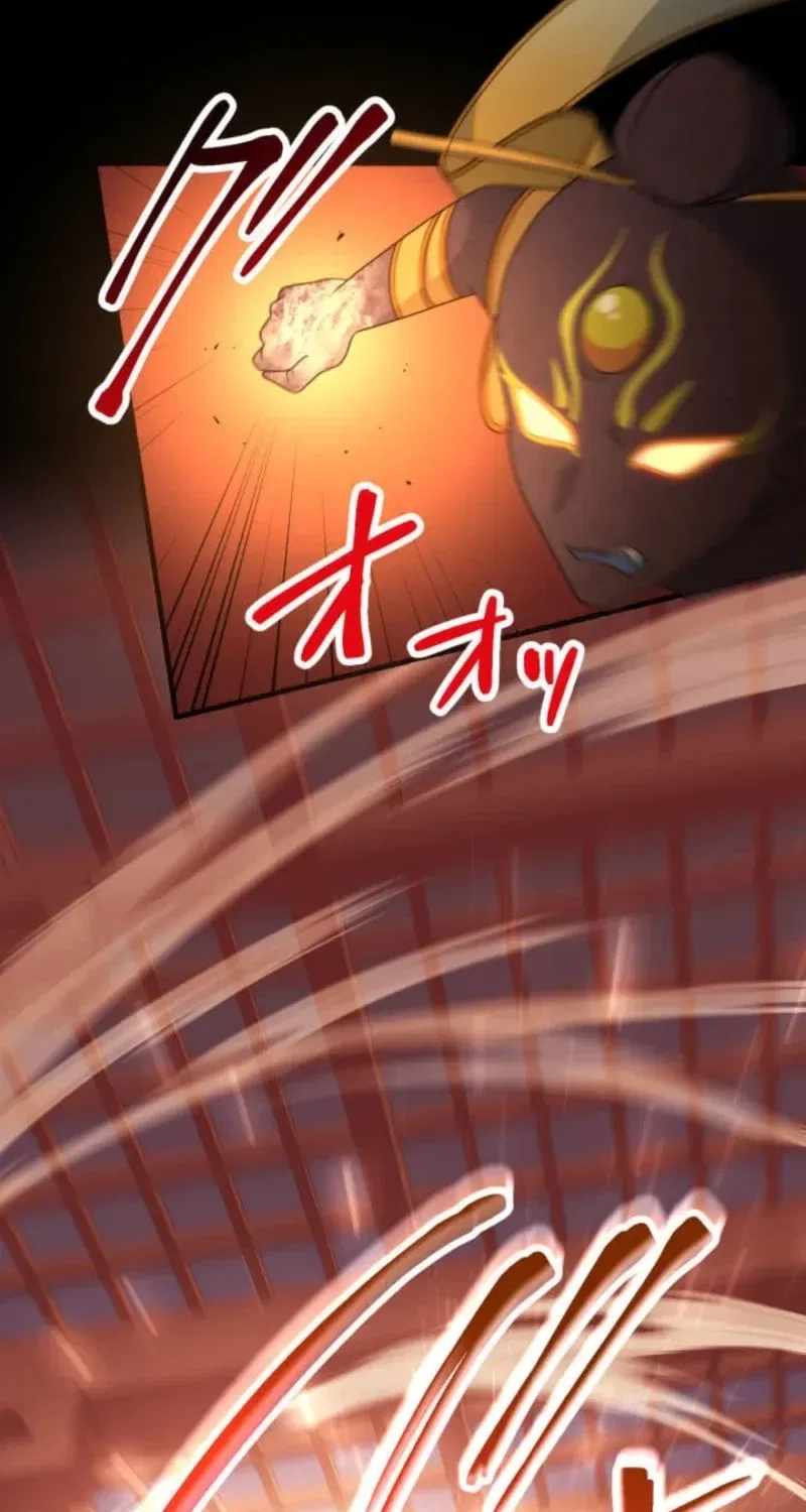 Evil-Crushing Blade Flash: The Strongest Swordsman Who Pierces Darkness Chapter 27 – Page 28