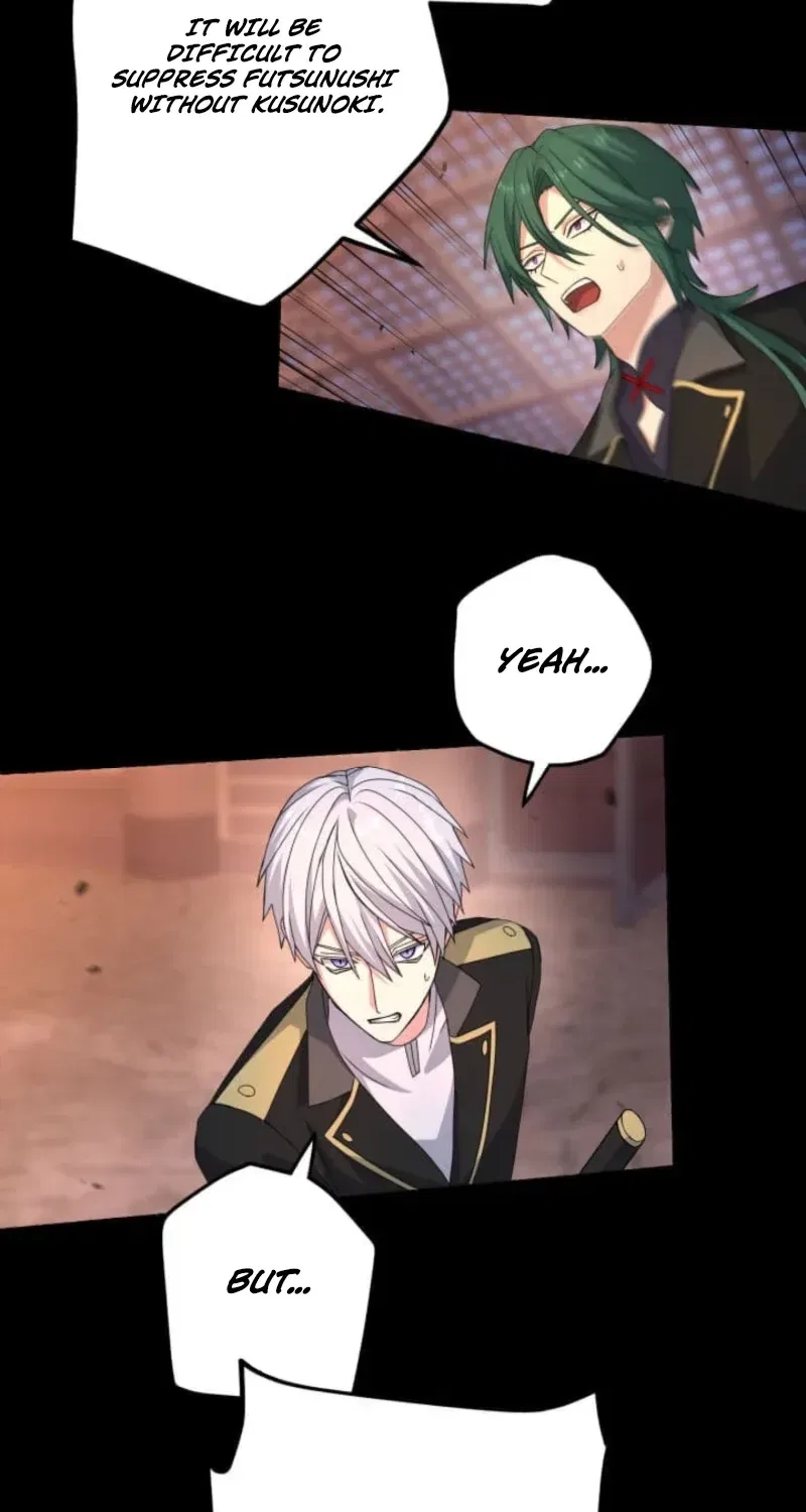 Evil-Crushing Blade Flash: The Strongest Swordsman Who Pierces Darkness Chapter 27 – Page 31