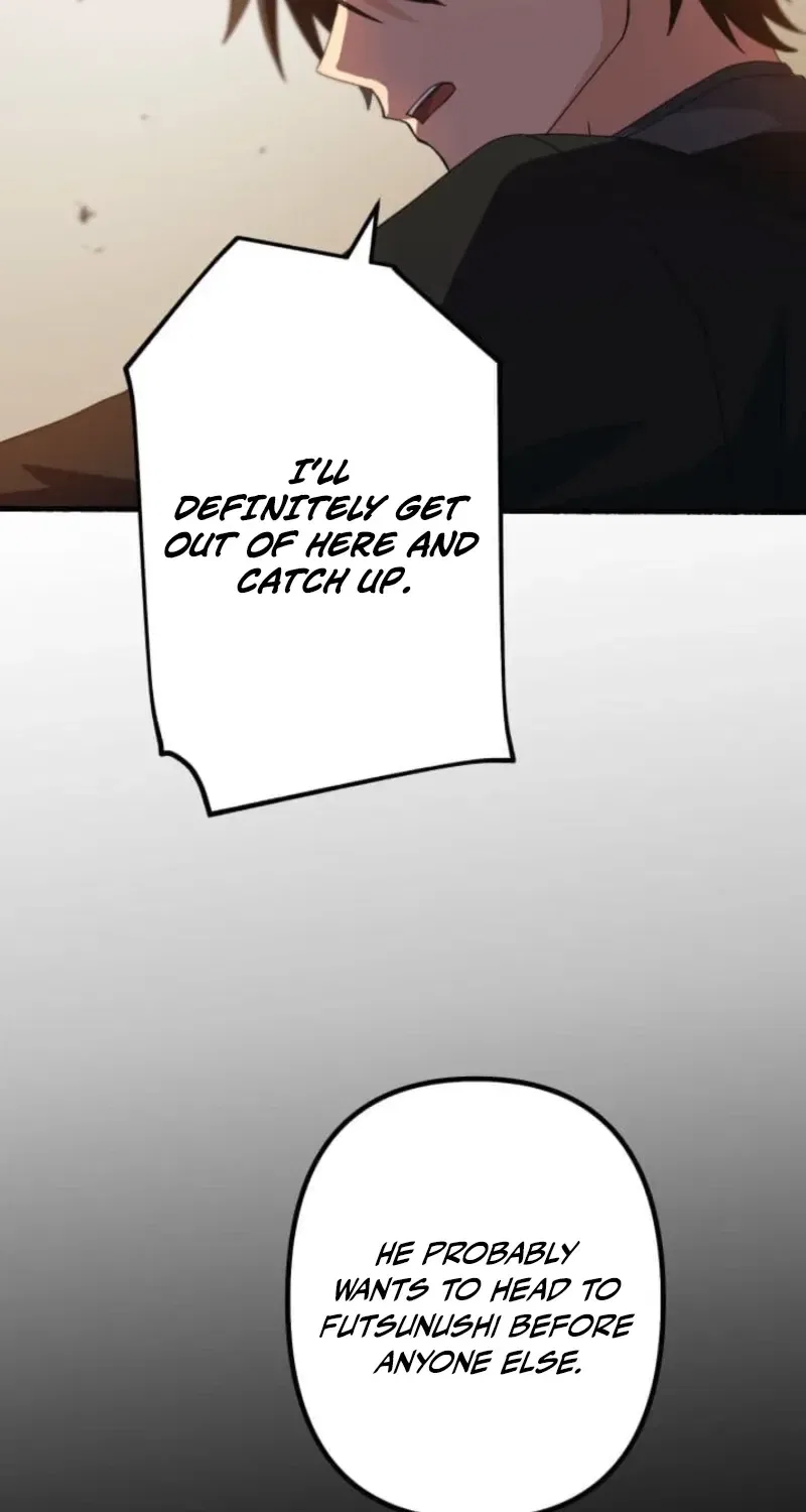 Evil-Crushing Blade Flash: The Strongest Swordsman Who Pierces Darkness Chapter 27 – Page 33