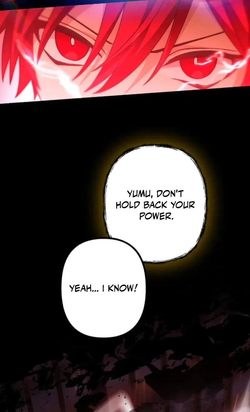 Evil-Crushing Blade Flash: The Strongest Swordsman Who Pierces Darkness Chapter 27 – Page 40