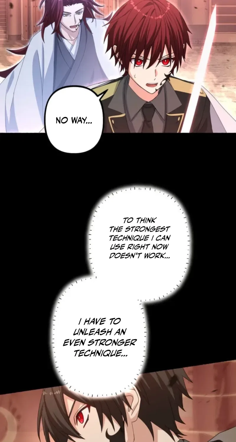 Evil-Crushing Blade Flash: The Strongest Swordsman Who Pierces Darkness Chapter 27 – Page 48