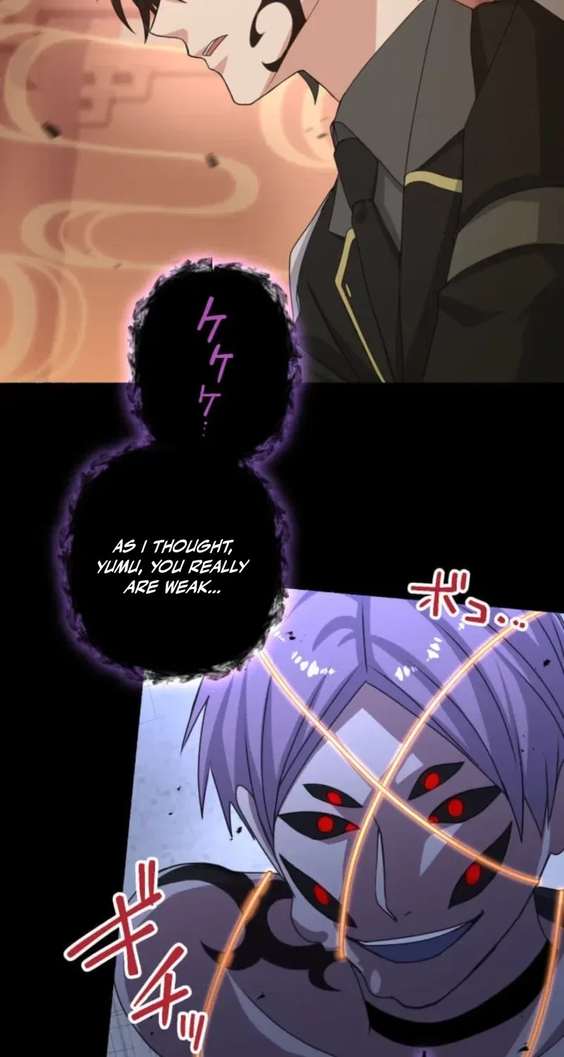 Evil-Crushing Blade Flash: The Strongest Swordsman Who Pierces Darkness Chapter 27 – Page 49