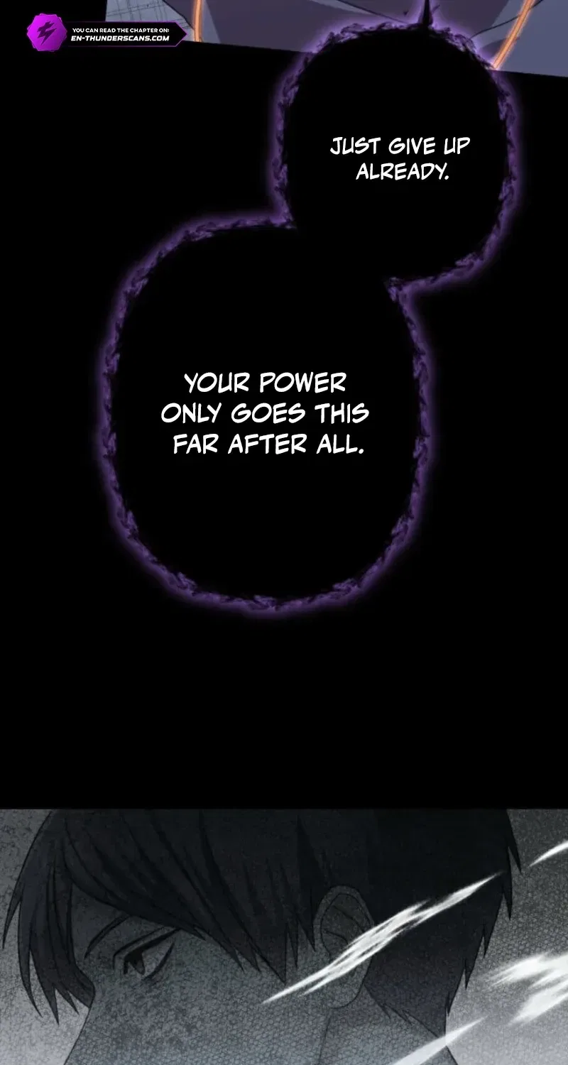 Evil-Crushing Blade Flash: The Strongest Swordsman Who Pierces Darkness Chapter 27 – Page 50