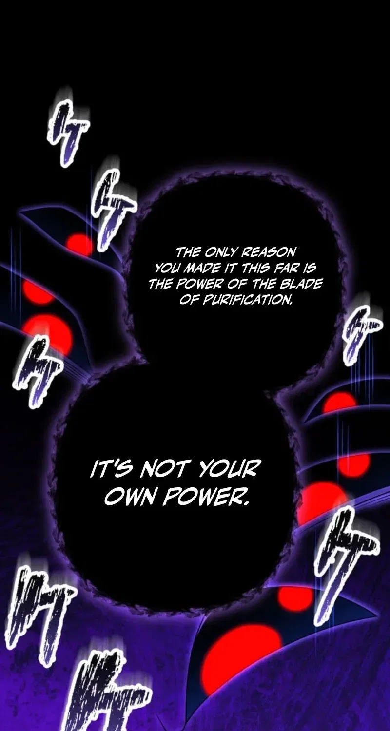 Evil-Crushing Blade Flash: The Strongest Swordsman Who Pierces Darkness Chapter 27 – Page 54