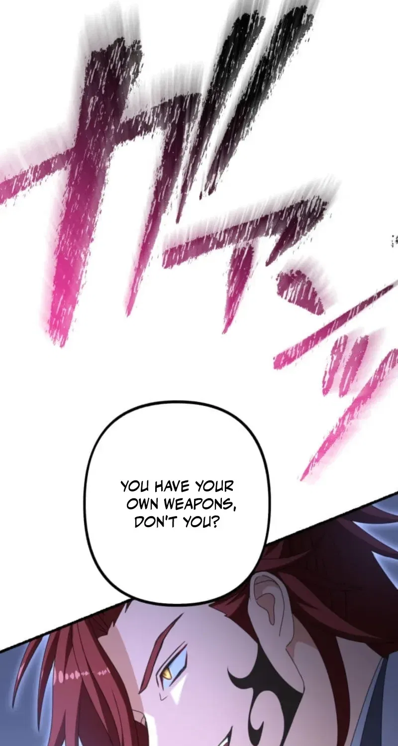Evil-Crushing Blade Flash: The Strongest Swordsman Who Pierces Darkness Chapter 27 – Page 57