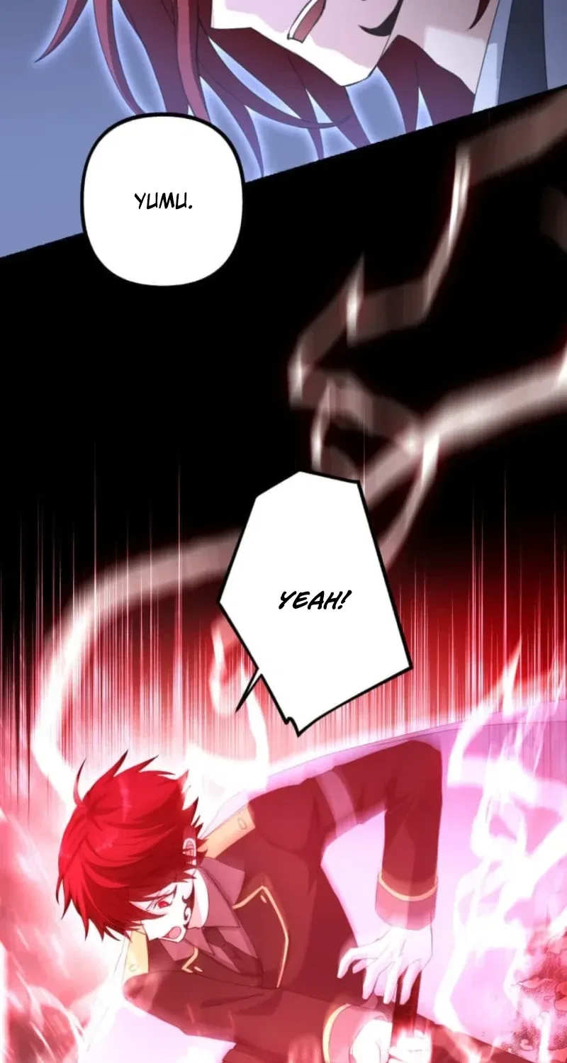 Evil-Crushing Blade Flash: The Strongest Swordsman Who Pierces Darkness Chapter 27 – Page 58