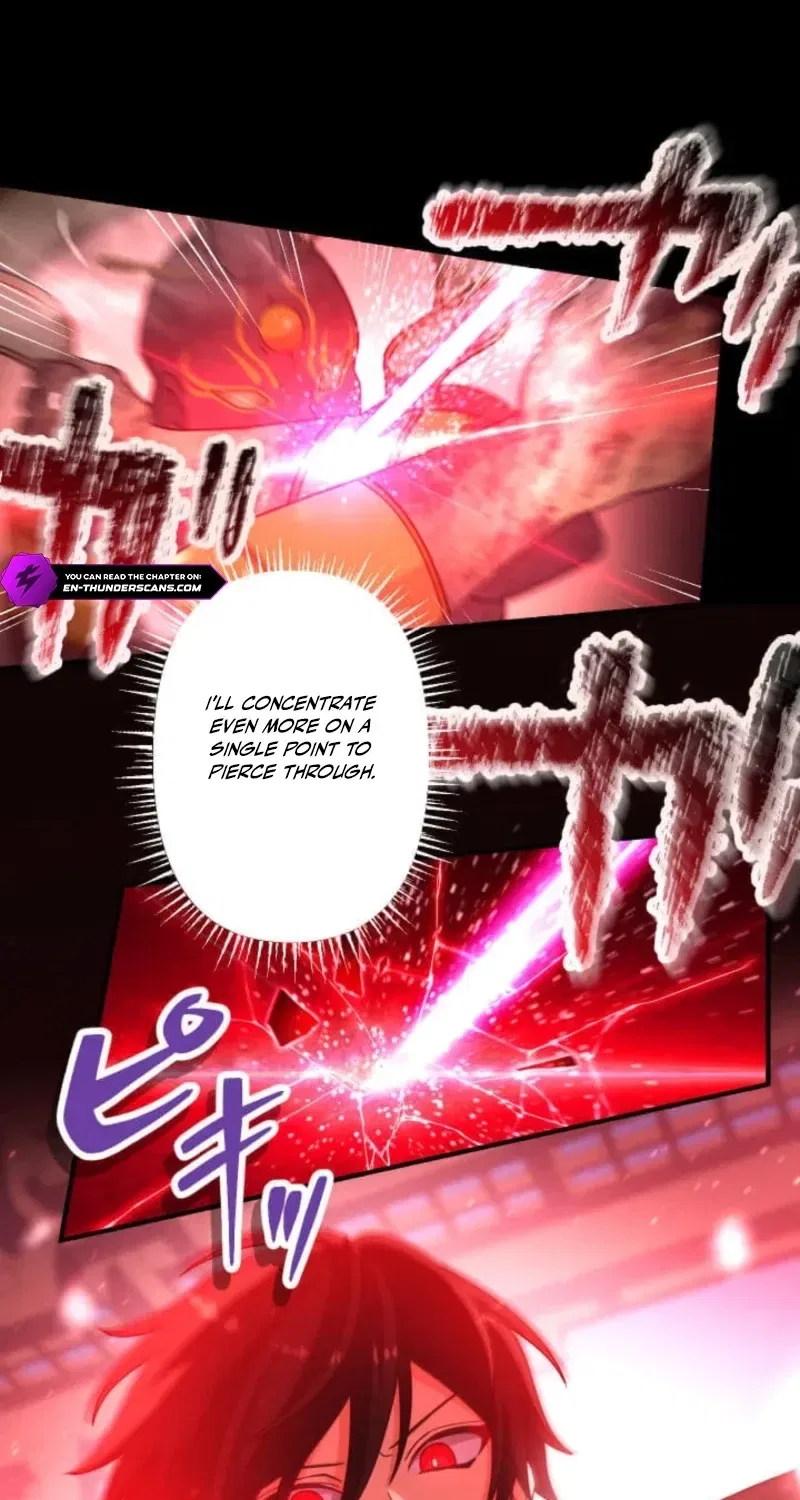 Evil-Crushing Blade Flash: The Strongest Swordsman Who Pierces Darkness Chapter 27 – Page 60