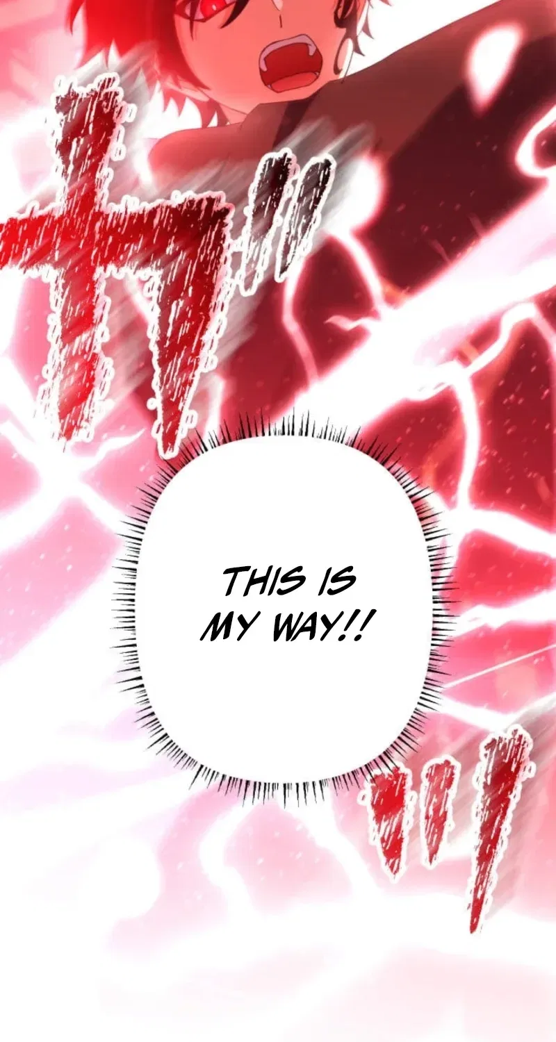 Evil-Crushing Blade Flash: The Strongest Swordsman Who Pierces Darkness Chapter 27 – Page 61