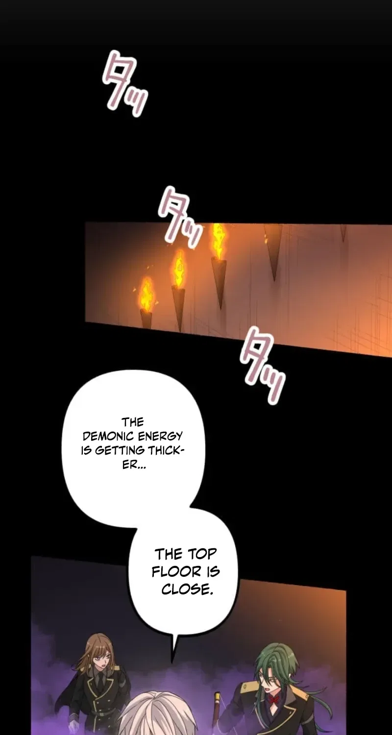 Evil-Crushing Blade Flash: The Strongest Swordsman Who Pierces Darkness Chapter 27 – Page 64
