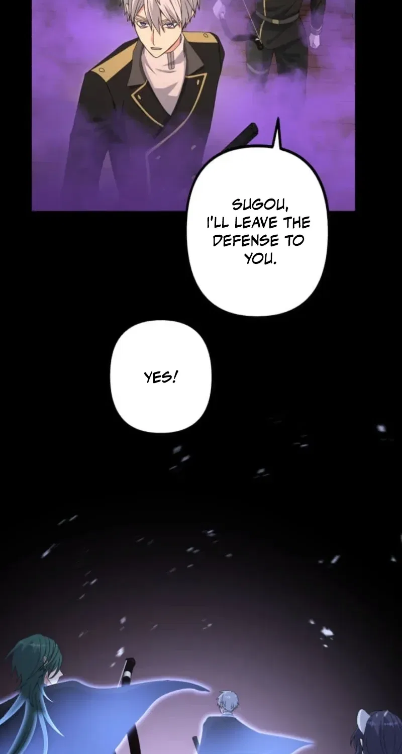 Evil-Crushing Blade Flash: The Strongest Swordsman Who Pierces Darkness Chapter 27 – Page 65