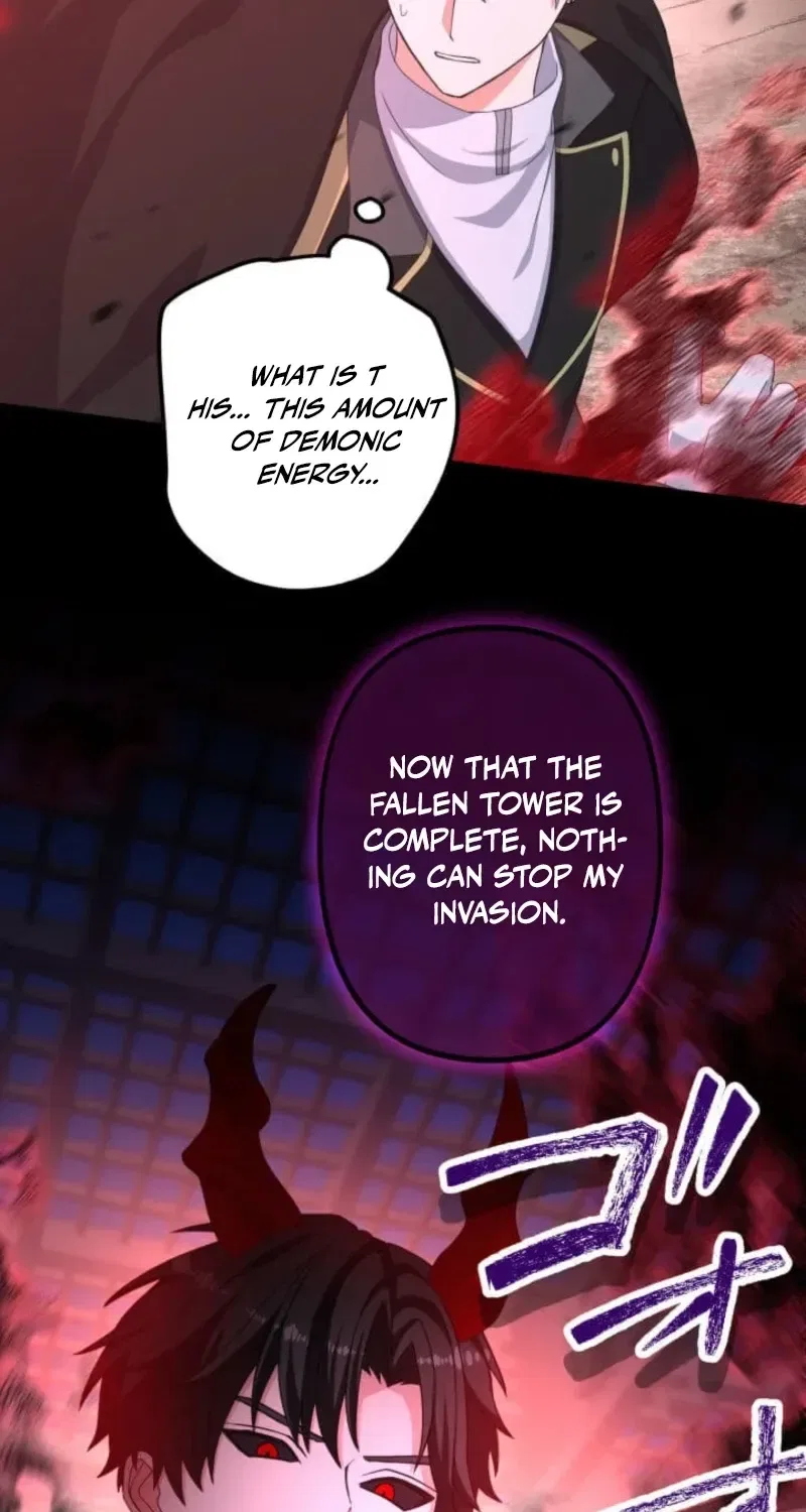 Evil-Crushing Blade Flash: The Strongest Swordsman Who Pierces Darkness Chapter 27 – Page 70