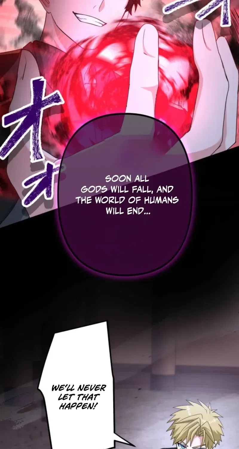Evil-Crushing Blade Flash: The Strongest Swordsman Who Pierces Darkness Chapter 27 – Page 71
