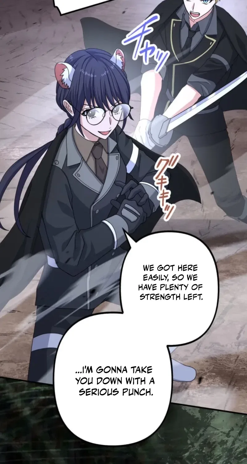 Evil-Crushing Blade Flash: The Strongest Swordsman Who Pierces Darkness Chapter 27 – Page 72