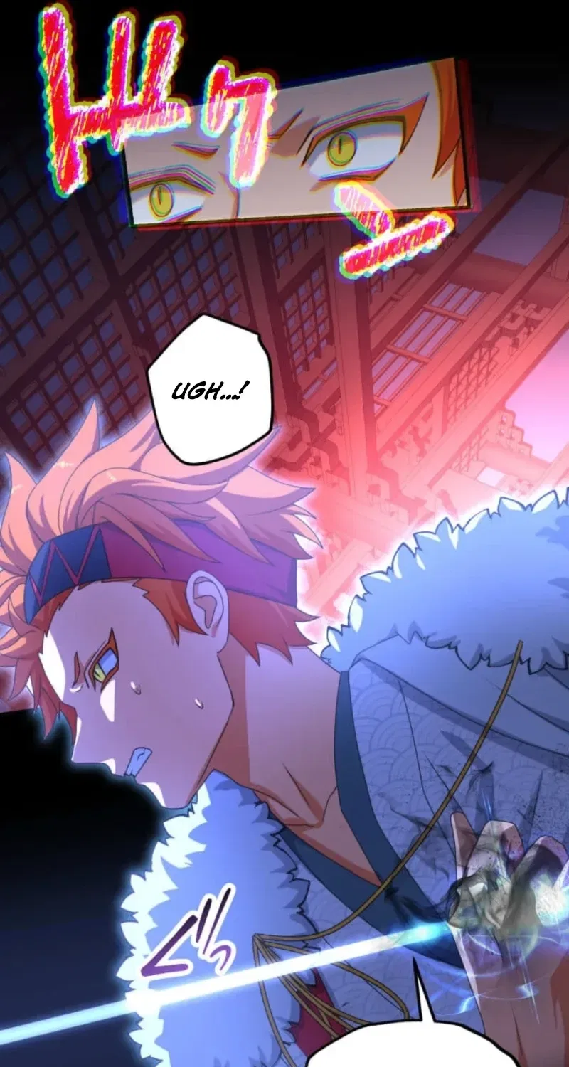 Evil-Crushing Blade Flash: The Strongest Swordsman Who Pierces Darkness Chapter 27 – Page 80