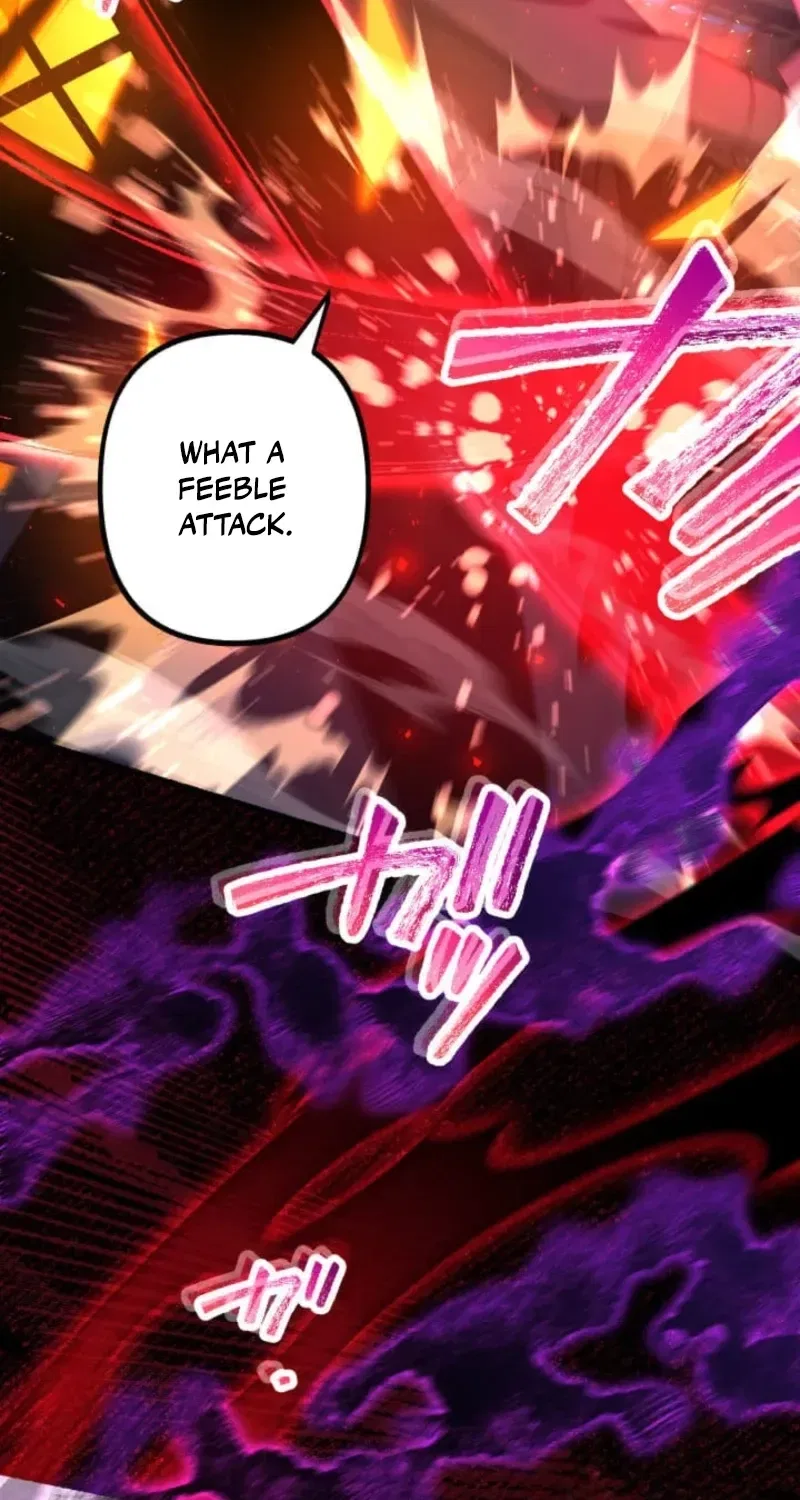 Evil-Crushing Blade Flash: The Strongest Swordsman Who Pierces Darkness Chapter 27 – Page 84