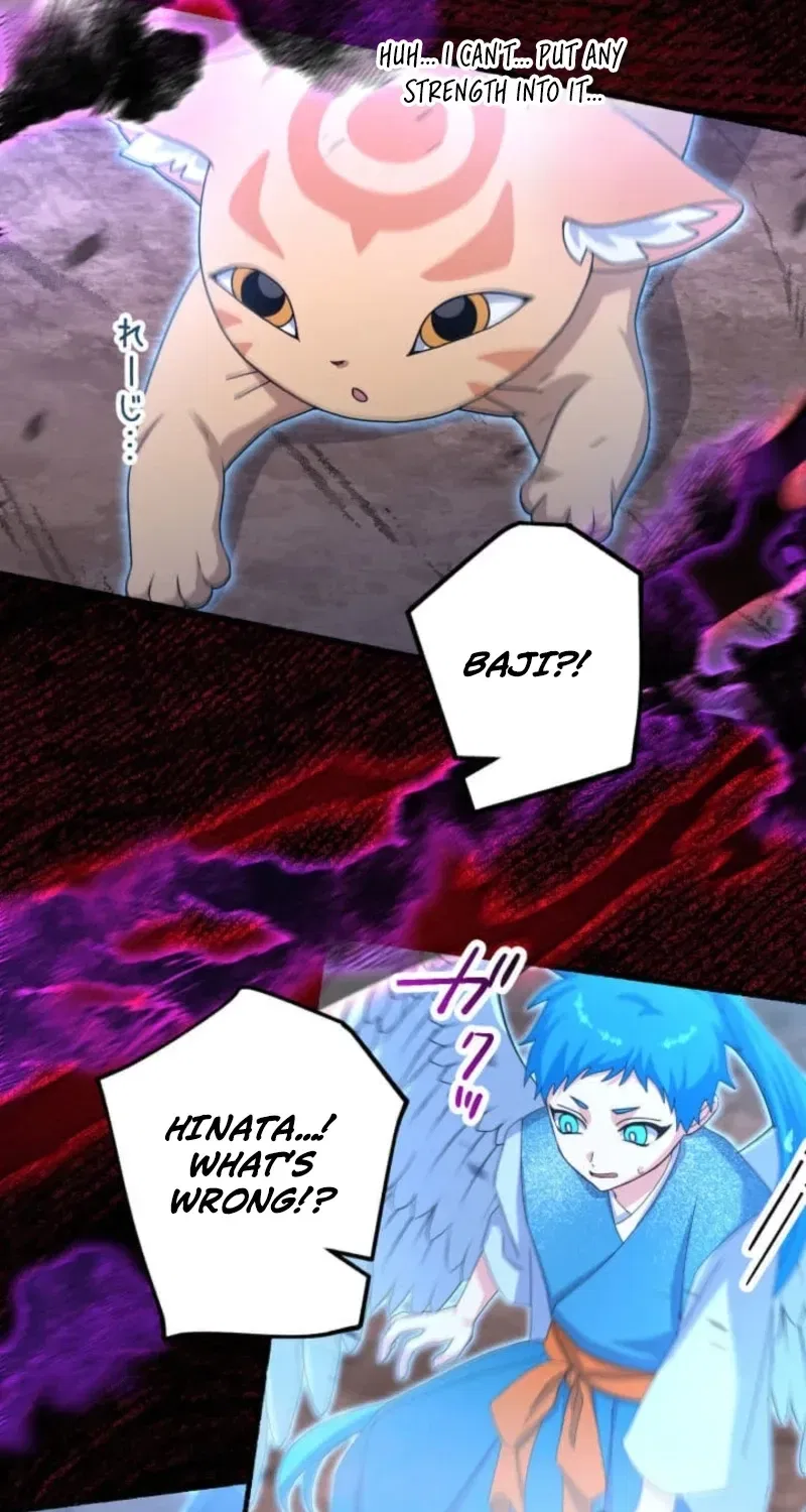Evil-Crushing Blade Flash: The Strongest Swordsman Who Pierces Darkness Chapter 27 – Page 85