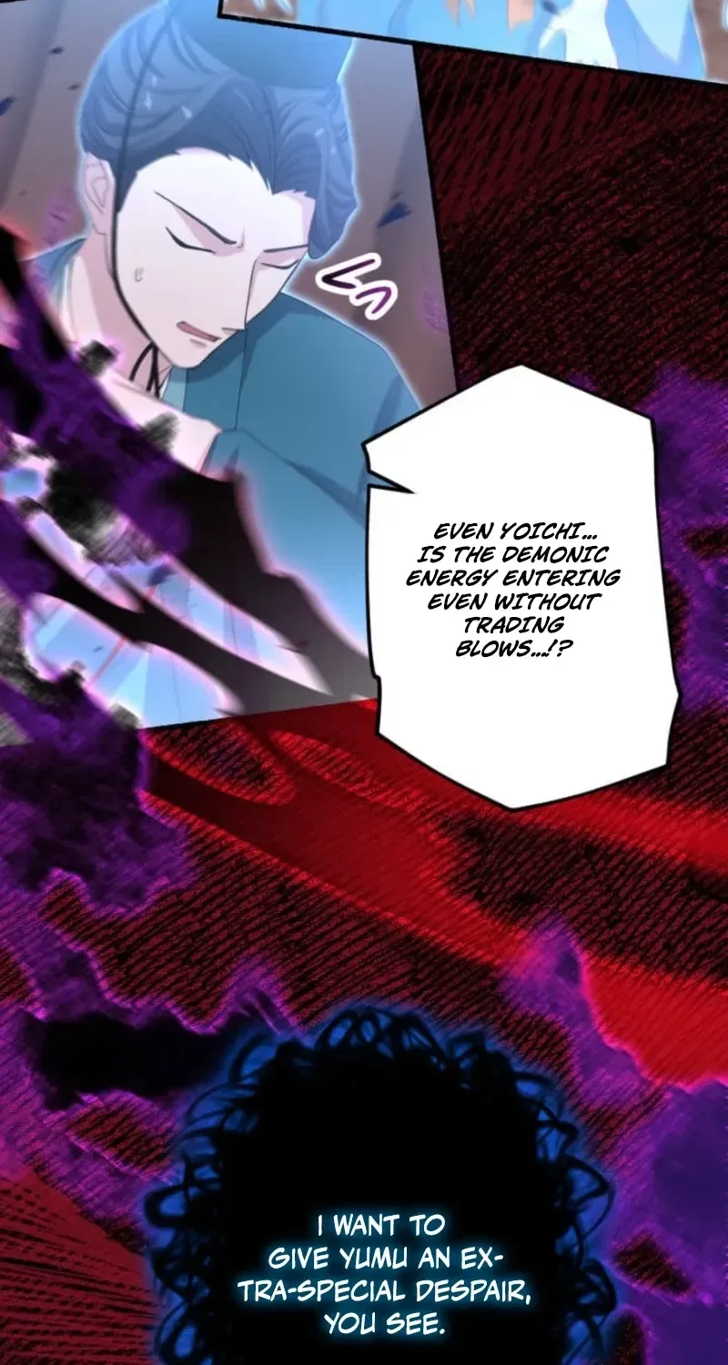 Evil-Crushing Blade Flash: The Strongest Swordsman Who Pierces Darkness Chapter 27 – Page 86