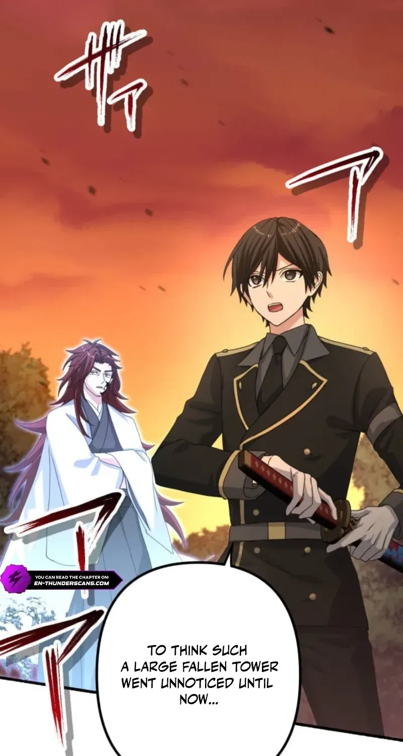 Evil-Crushing Blade Flash: The Strongest Swordsman Who Pierces Darkness Chapter 26 – Page 21