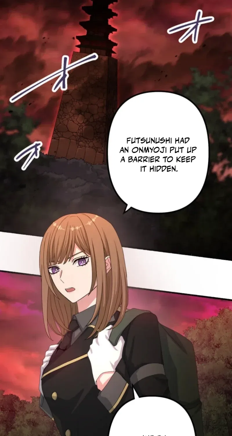 Evil-Crushing Blade Flash: The Strongest Swordsman Who Pierces Darkness Chapter 26 – Page 23