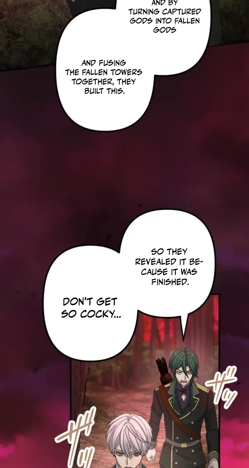 Evil-Crushing Blade Flash: The Strongest Swordsman Who Pierces Darkness Chapter 26 – Page 24