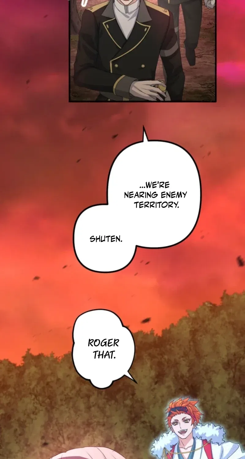 Evil-Crushing Blade Flash: The Strongest Swordsman Who Pierces Darkness Chapter 26 – Page 25