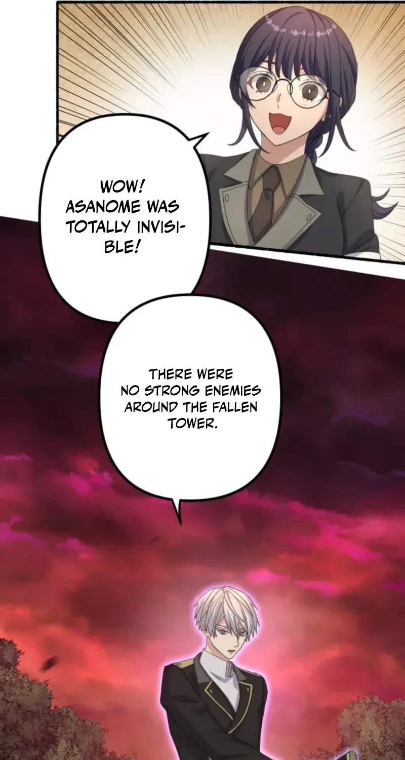 Evil-Crushing Blade Flash: The Strongest Swordsman Who Pierces Darkness Chapter 26 – Page 29