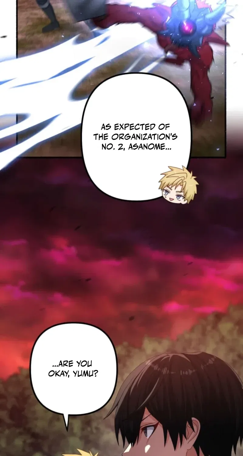 Evil-Crushing Blade Flash: The Strongest Swordsman Who Pierces Darkness Chapter 26 – Page 31