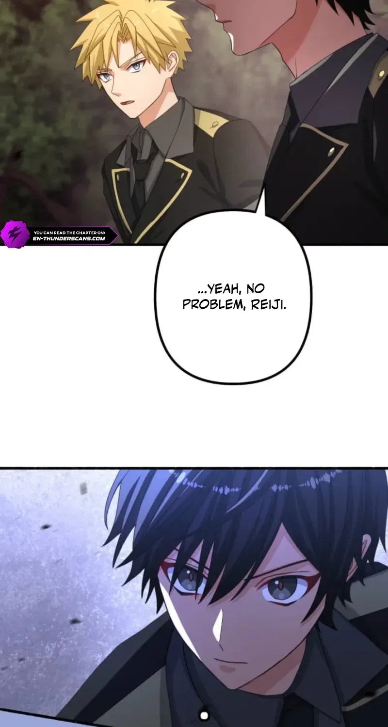 Evil-Crushing Blade Flash: The Strongest Swordsman Who Pierces Darkness Chapter 26 – Page 32