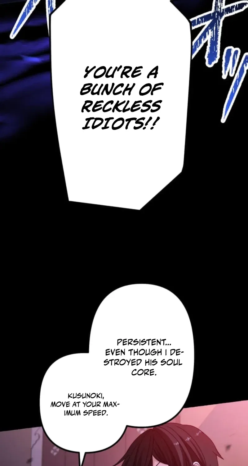 Evil-Crushing Blade Flash: The Strongest Swordsman Who Pierces Darkness Chapter 26 – Page 43
